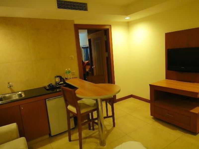 Room
 di Kiulap Plaza Hotel