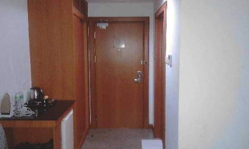 Room
 di Kiulap Plaza Hotel