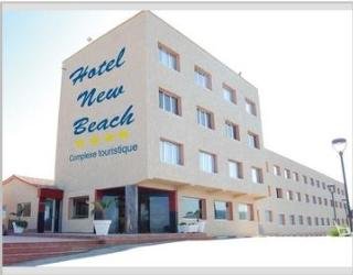 General view
 di New Beach