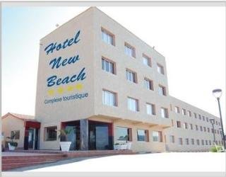 General view
 di New Beach