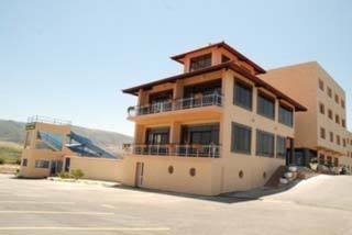 General view
 di New Beach