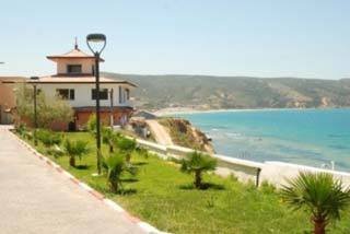 General view
 di New Beach