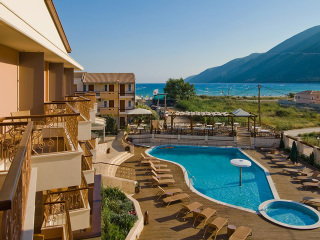 General view
 di Enodia Hotel