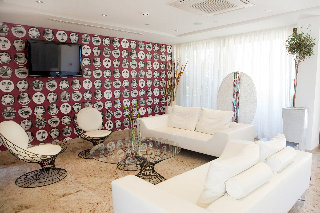 Room
 di Enodia Hotel