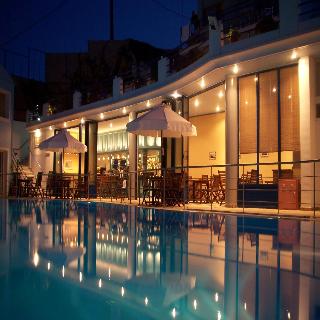 Adriatica Hotel
