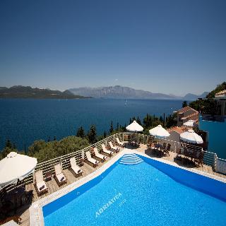 Adriatica Hotel