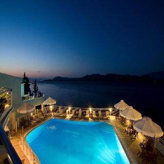 Adriatica Hotel