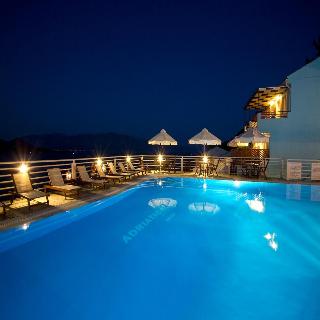 Adriatica Hotel