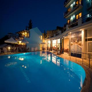 Adriatica Hotel