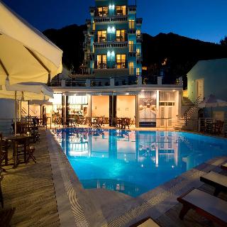 Adriatica Hotel