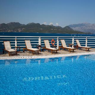 Adriatica Hotel