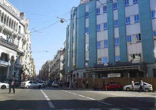 General view
 di Timgade