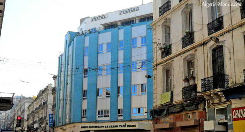 General view
 di Timgade