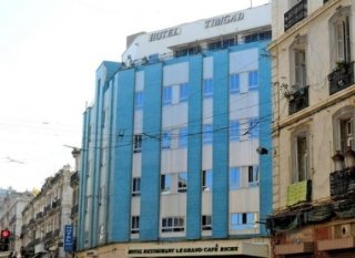 General view
 di Timgade