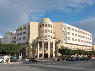 Hotel El Kantaoui Center