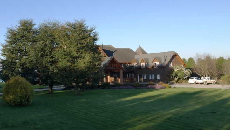 General view
 di Hotel Casa Molino