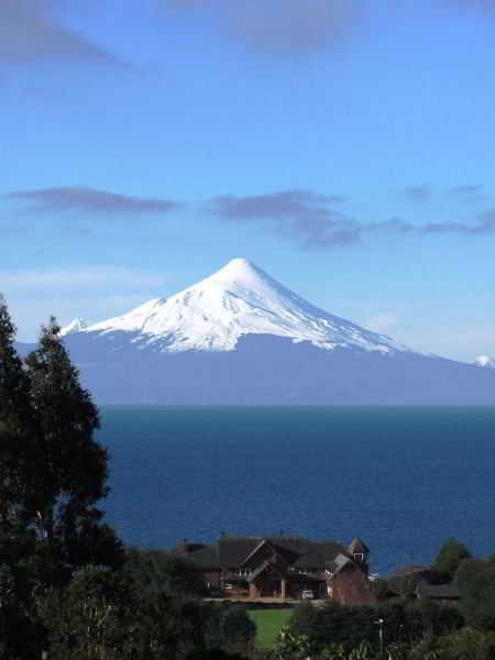 General view
 di Hotel Casa Molino