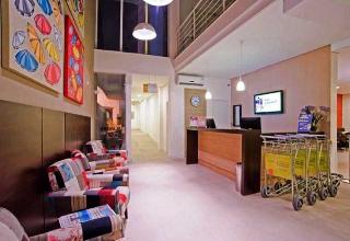 Camboriu Express