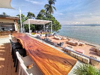 普拉那度假村-苏梅 Prana Resorts Samui