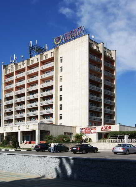 General view
 di Azov