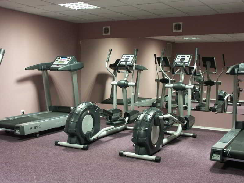 Sports and Entertainment
 di Azov