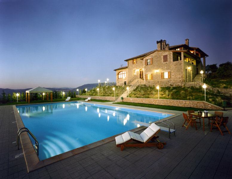 General view
 di Poggio Degli Olivi