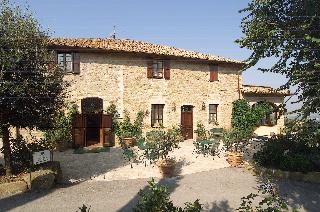 Poggio Degli Olivi
