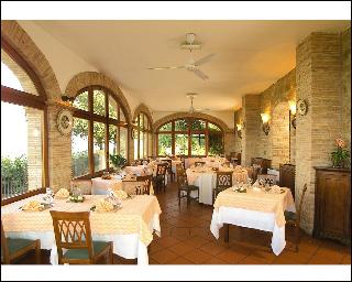 Restaurant
 di Poggio Degli Olivi
