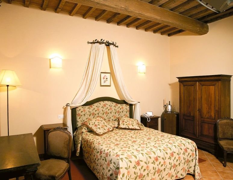 Room
 di Poggio Degli Olivi