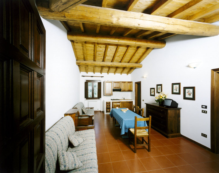 Room
 di Poggio Degli Olivi