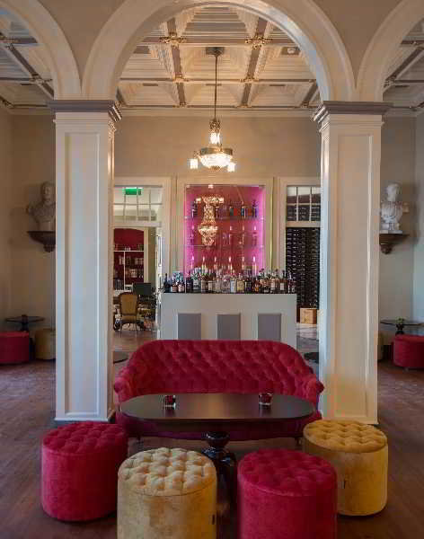 Bar
 di Vila Galé Collection Palácio dos Arcos