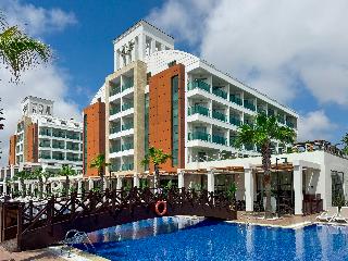 Linda Sunny Beach Hotel & SPA