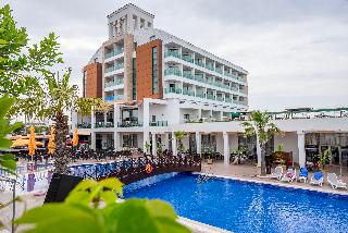 Linda Sunny Beach Hotel & SPA