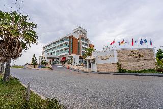 Linda Sunny Beach Hotel & SPA