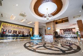 Linda Sunny Beach Hotel & SPA