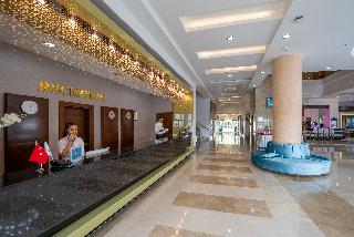 Linda Sunny Beach Hotel & SPA