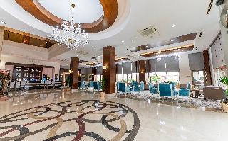 Linda Sunny Beach Hotel & SPA