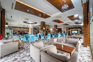 Linda Sunny Beach Hotel & SPA