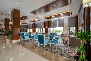 Linda Sunny Beach Hotel & SPA