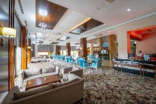 Linda Sunny Beach Hotel & SPA