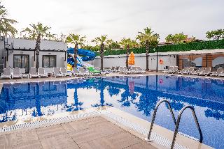 Linda Sunny Beach Hotel & SPA