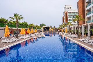 Linda Sunny Beach Hotel & SPA