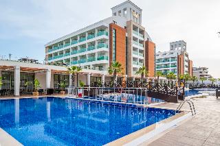 Linda Sunny Beach Hotel & SPA