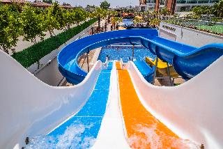 Linda Sunny Beach Hotel & SPA