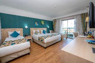Linda Sunny Beach Hotel & SPA