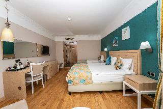 Linda Sunny Beach Hotel & SPA