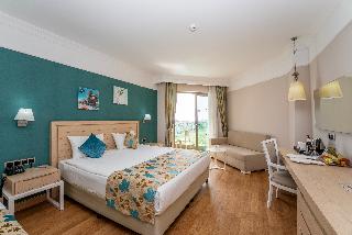 Linda Sunny Beach Hotel & SPA