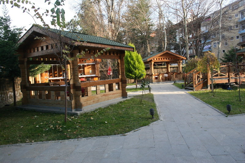 General view
 di SANDAL HOTEL