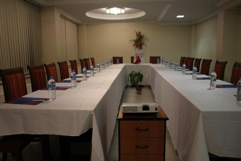 Conferences
 di SANDAL HOTEL