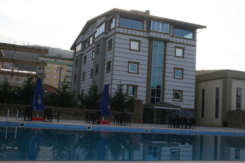 Pool
 di SANDAL HOTEL